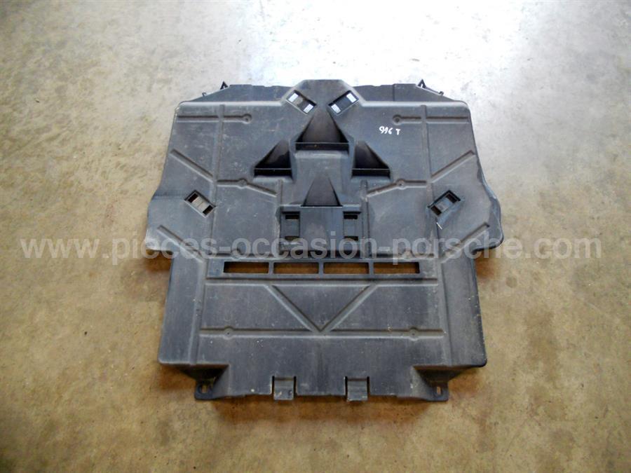 Cache plastique sous caisse Porsche 996 et 996T